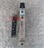 1PC  NEW   FESTO   VUVG-B10-M52-RZT-F-1P3  free shipping