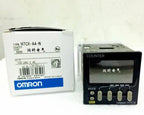 H7CX-A4-N H7CXA4N 1PC New OMRON Counter 100-240VAC free shipping