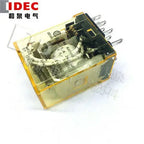 1pc new RY4S-UAC24V IDEC