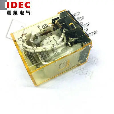1pc new RY4S-UAC24V IDEC