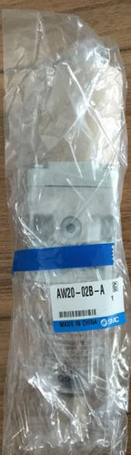 New SMC AW20-02B-A filtering pressure reducing valve free shipping