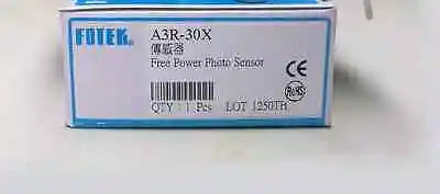 A3R-30X A3R30X 1PCS NEW Fotek Photoelectric Switch free shipping