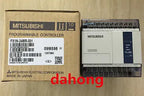 1PC New in box Mitsubishi PLC FX1N-14MR-001 FX1N14MR001