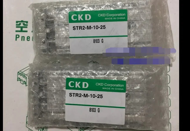 1PC NEW CKD STR2-M-10-25 free shipping