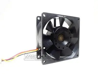 1pc new 12V 0.55A 8CM 8 8032 109P0812C2041
