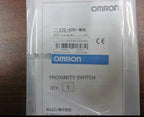 New in box OMRON E2E-X2D1-M3G