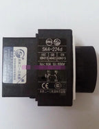 1PC  NEW   Tianshui 213   SK4-224d  10-180S   free  shipping