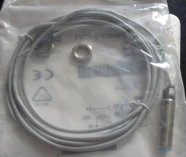 IM12-04BPS-ZW1 IM12 04BPS ZW1 New SICK free shipping