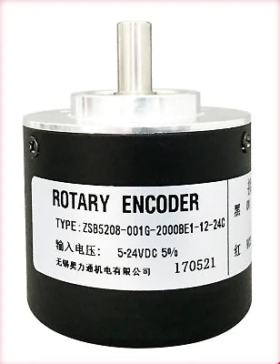 1pc new ZSB5208-001G-2000BE1-12-24C