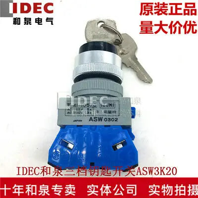 1pc new ASW3K11 IDEC