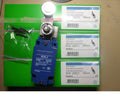 New Schneider XCK-J20511 Limit switch free shipping
