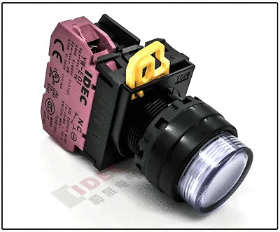 1pc new YW1L-A2E01Q4W IDEC