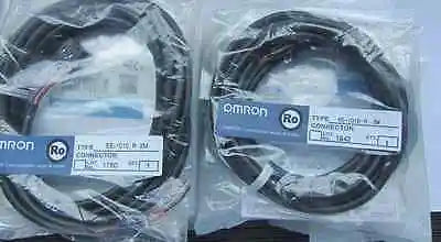 EE-1010R EE-1010-R 1PC New Omron 2M 4 WIRE CONNECTOR free shipping