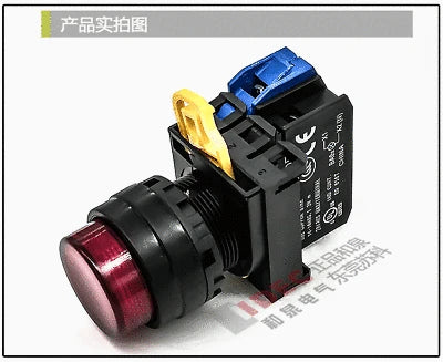 1pc new YW1L-A2E10Q4R IDEC