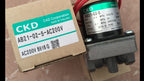 1PC NEW CKD AB21-02-5-AC220V AB21-02-5 AC220V free shipping