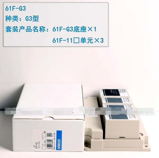 1PC  NEW   Omron   61F-G3    free  shipping