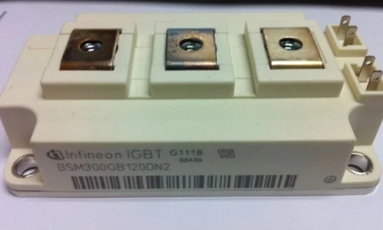 BSM300GB120DN2 1PC NEW Infineon/Eupec IGBT module free shipping