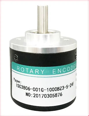 1pc new ISC3806-001G-1000BZ3-5-24F