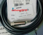 1PC New in box OMRON Proximity Switch Sensor E2E-X5ME2-Z