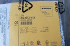 BI2-G12-Y1X BI2G12Y1X 1PC New TURCK Proximity Switch free ship