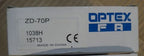 New  OPTEX Sensor ZD-70P  Photoelectric  Switch   free shipping