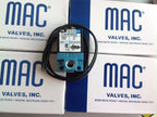 New MAC 111B-421BAAA Solenoid Valve free shipping
