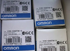 E3X-DA6TW-S E3X DA6TW S NEW Omron Optical Fiber Amplifier free shipping