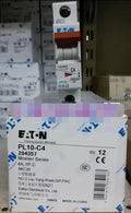 1PC NEW EATON MOELLER PL10-C4 free shipping