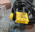 SM312CV2 1PC New BANNER Photoelectric Sensor free ship