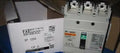BW160EAGC 3P 125A 1PC NEW FUJI Circuit Breaker
