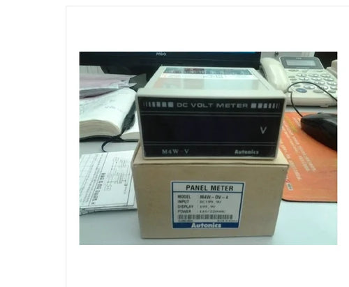 1PC  NEW   Autonics   M4W-DV-4    free shipping