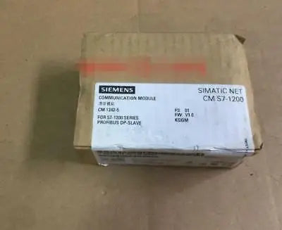 1PC new in box Siemens PLC 6GK7 242-5DX30-0XE0 6GK7242-5DX30-0XE0