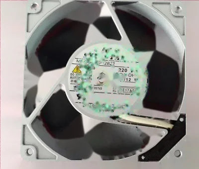 1pc fan new US12B15 115V 14/13W STYLE 12012025