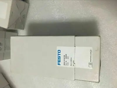 1PC NEW FESTO DGSL-12-50-Y3A (543979)