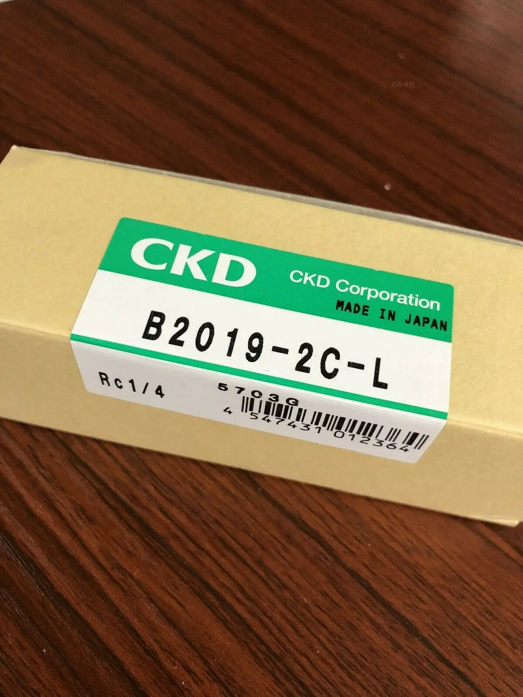 1PC NEW CKD B2019-2C-L free shipping