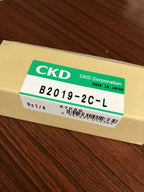 1PC NEW CKD B2019-2C-L free shipping