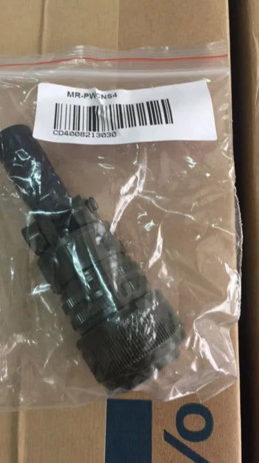 MR-PWCNS4 MRPWCNS4 1PC NEW Mitsubishi Servp Power Cable free ship