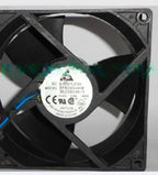 1pc new fan EFB0924HHE -BR00 24V 0.30A DELTA 9038 freeship