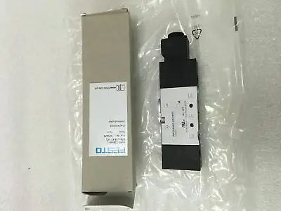 1PC NEW FESTO VUVS-L20-M52-AZD-G18-F7-1C1 (575676)
