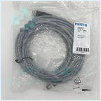 1pc new FESTO 539052 NEBU-M8G3-E-3-LE3