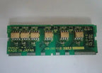 1PC Used Fanuc A20B-2902-0550 tested in goood condition