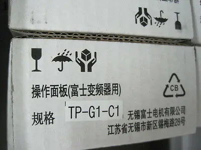 TP-G1-C1 TPG1C1 1PC NEW Fuji Inverter G1S / F1S