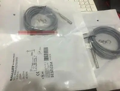 1PC new in box BAlluff BES M08MI-PSC20B-BV02