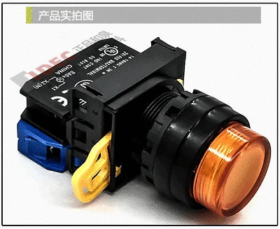 1pc new YW1L-M2E10Q4A IDEC