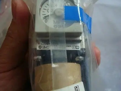 AR20-02BE AR2002BE regulator SMC NEW