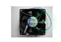 1pc new fan 8414N/2G ebmpapst 24VDC 2W 80*80*25 freeship