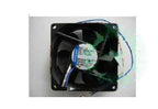 1pc new fan 8414N/2G ebmpapst 24VDC 2W 80*80*25 freeship