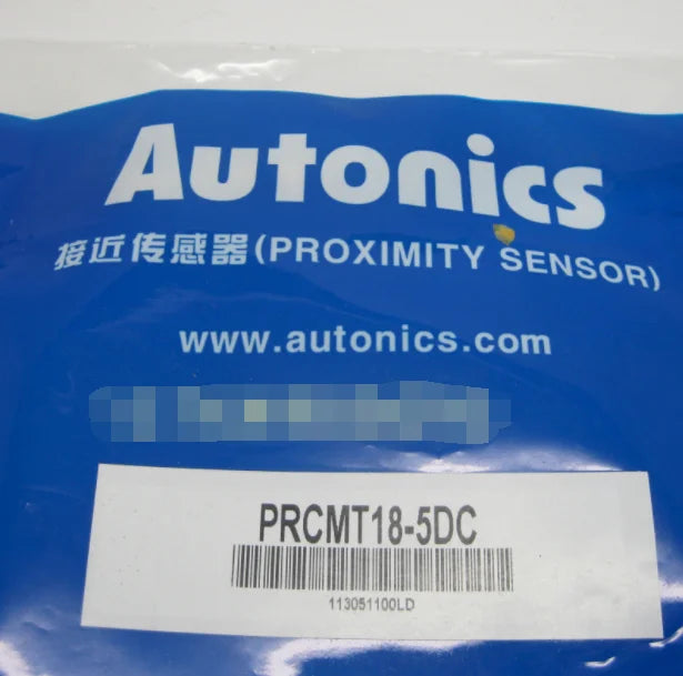 1PC  NEW   Autonics   PRCMT18-5DC    free shipping