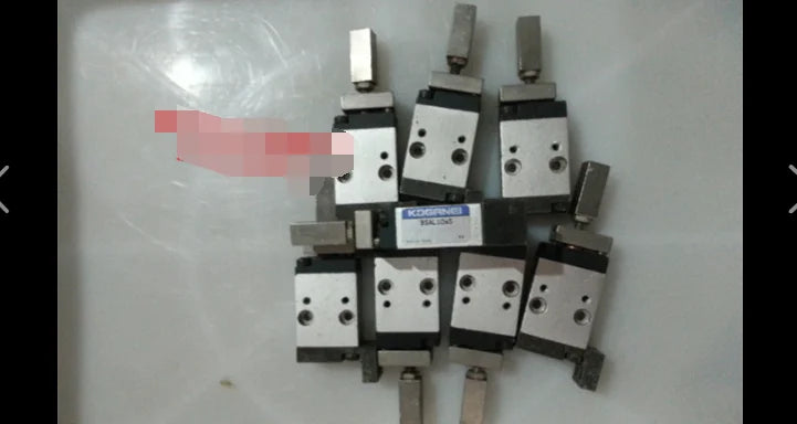 1PC USED KOGANEI BSAL105 free shipping