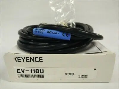 1pc new KEYENCE EV-118U